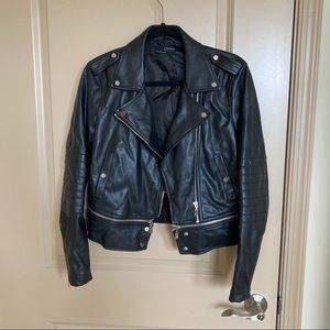 Zara jacket